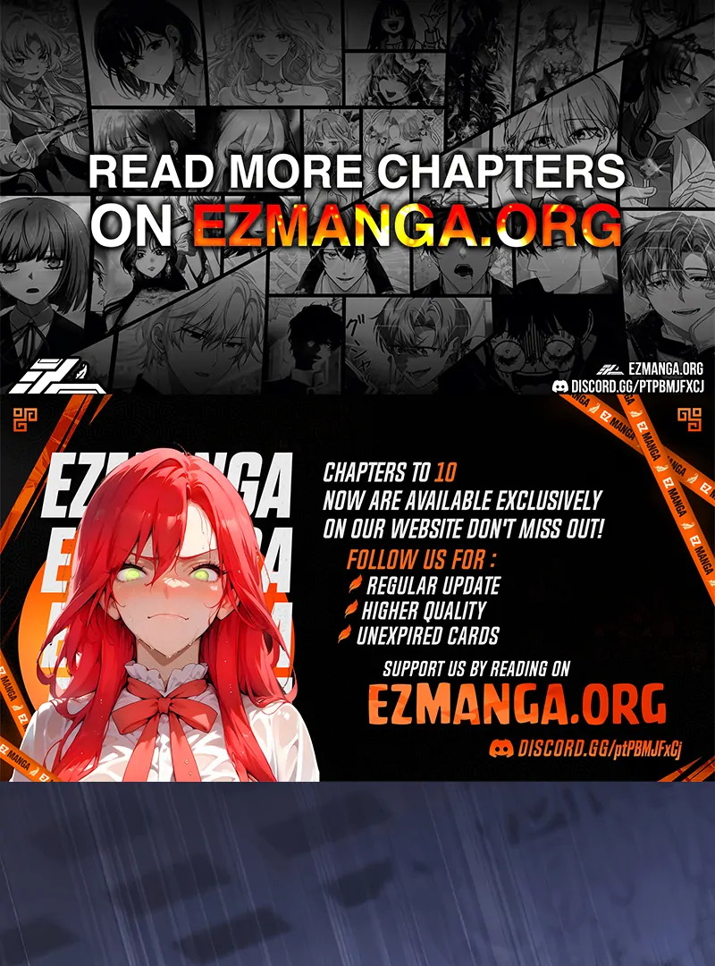 The Hidden Prince Who Loved Me Chapter 3 - Page 1