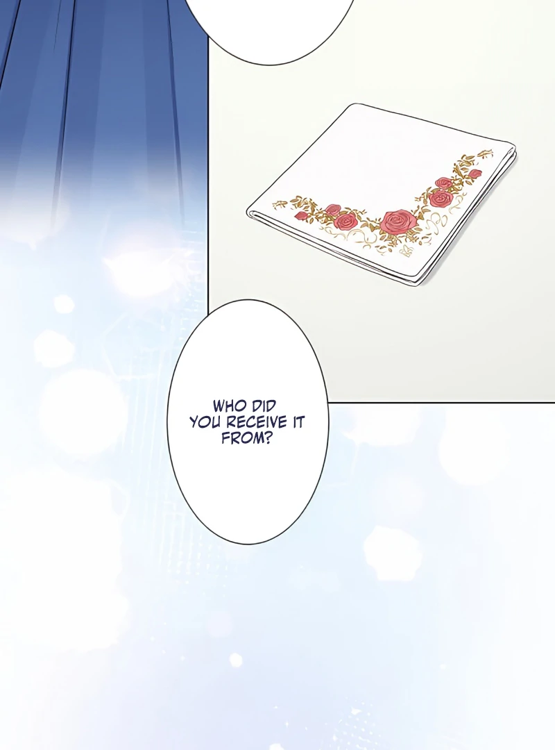 The Hidden Prince Who Loved Me Chapter 3 - Page 101