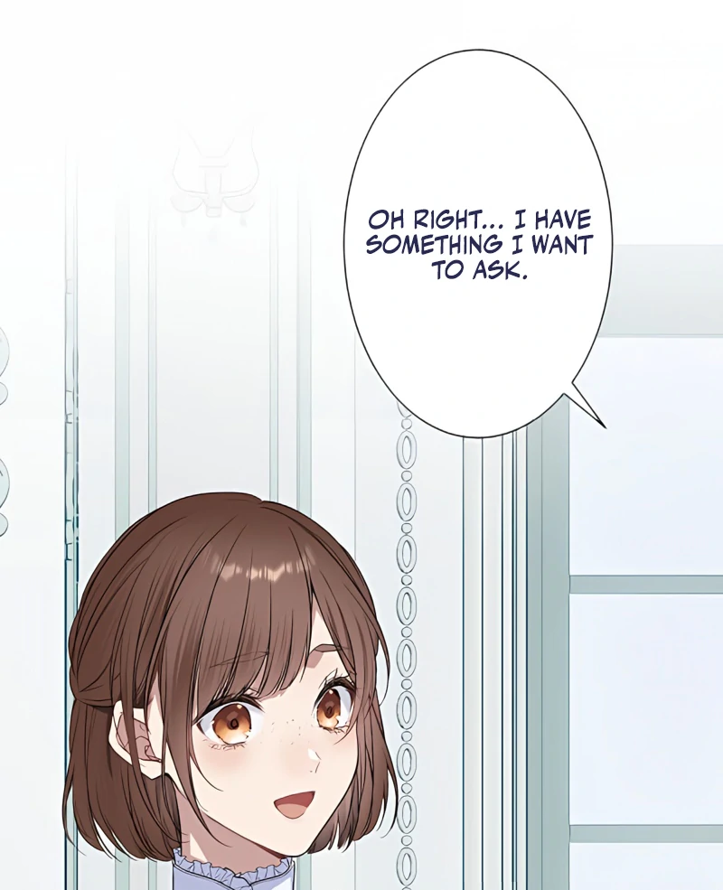 The Hidden Prince Who Loved Me Chapter 3 - Page 104