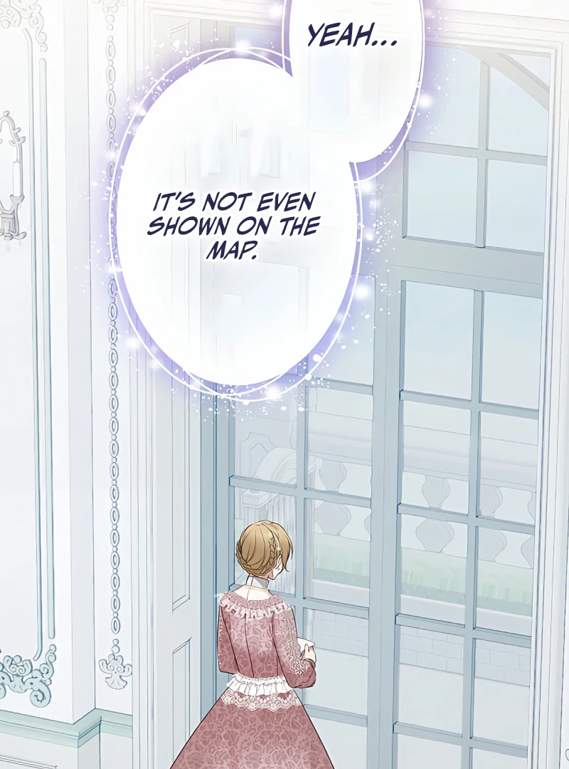 The Hidden Prince Who Loved Me Chapter 3 - Page 112