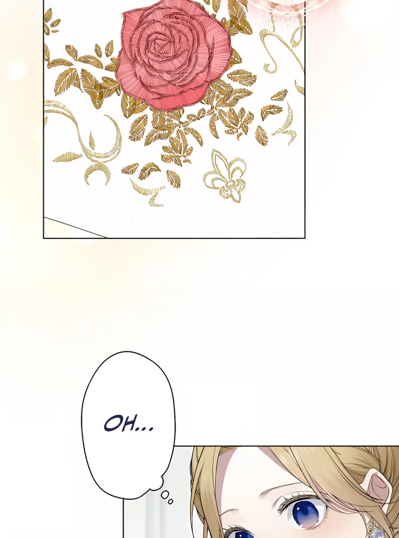 The Hidden Prince Who Loved Me Chapter 3 - Page 114