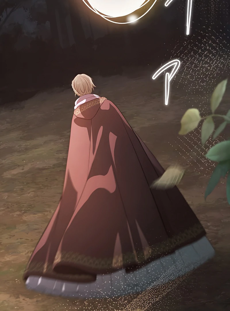 The Hidden Prince Who Loved Me Chapter 3 - Page 124