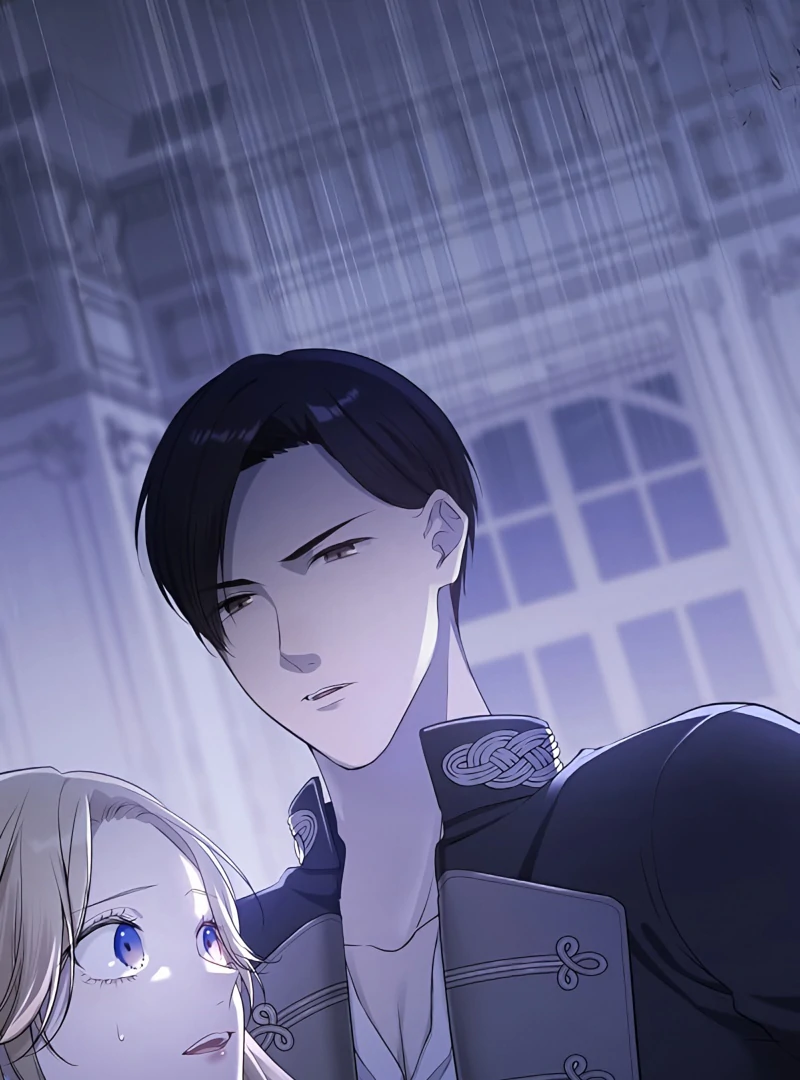 The Hidden Prince Who Loved Me Chapter 3 - Page 2