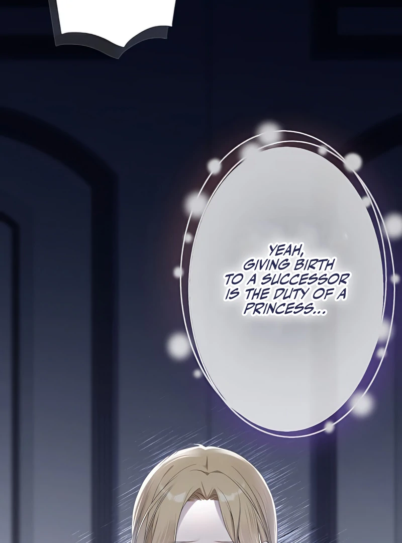 The Hidden Prince Who Loved Me Chapter 3 - Page 28