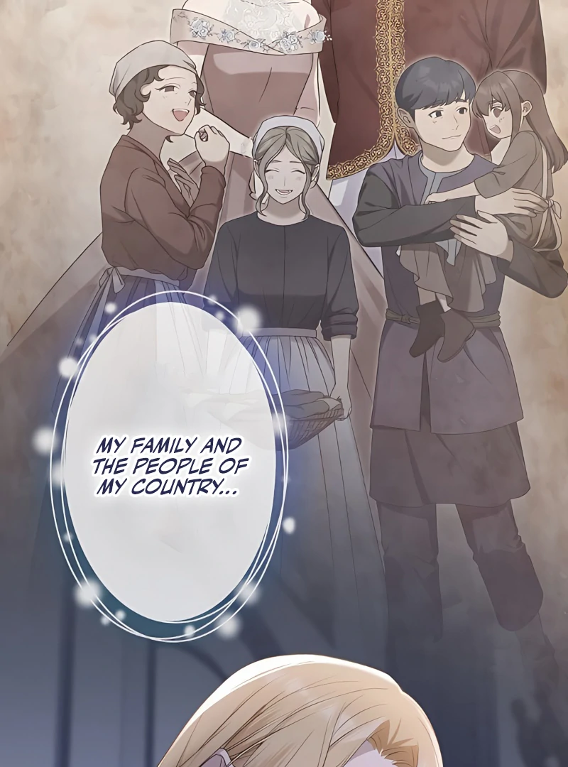 The Hidden Prince Who Loved Me Chapter 3 - Page 35