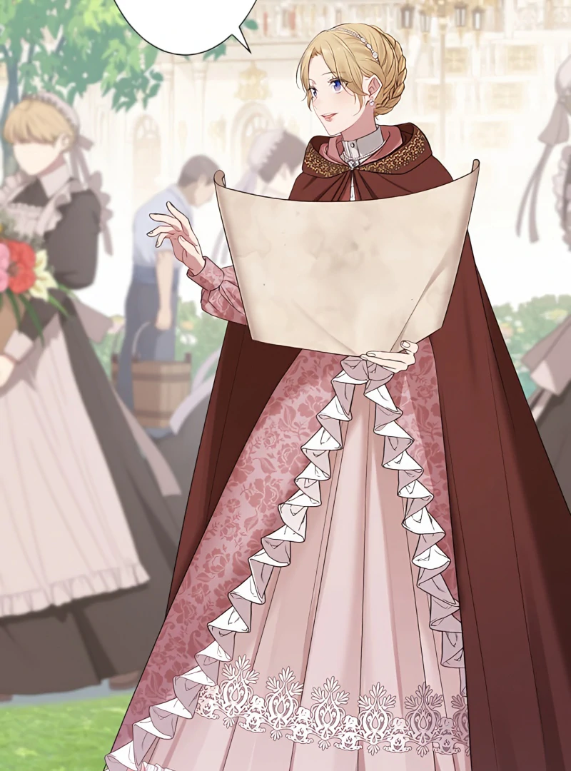 The Hidden Prince Who Loved Me Chapter 3 - Page 39