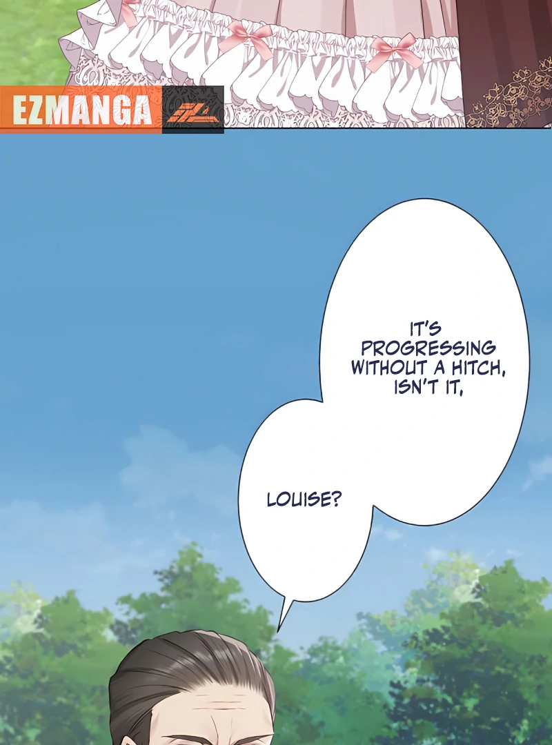 The Hidden Prince Who Loved Me Chapter 3 - Page 40