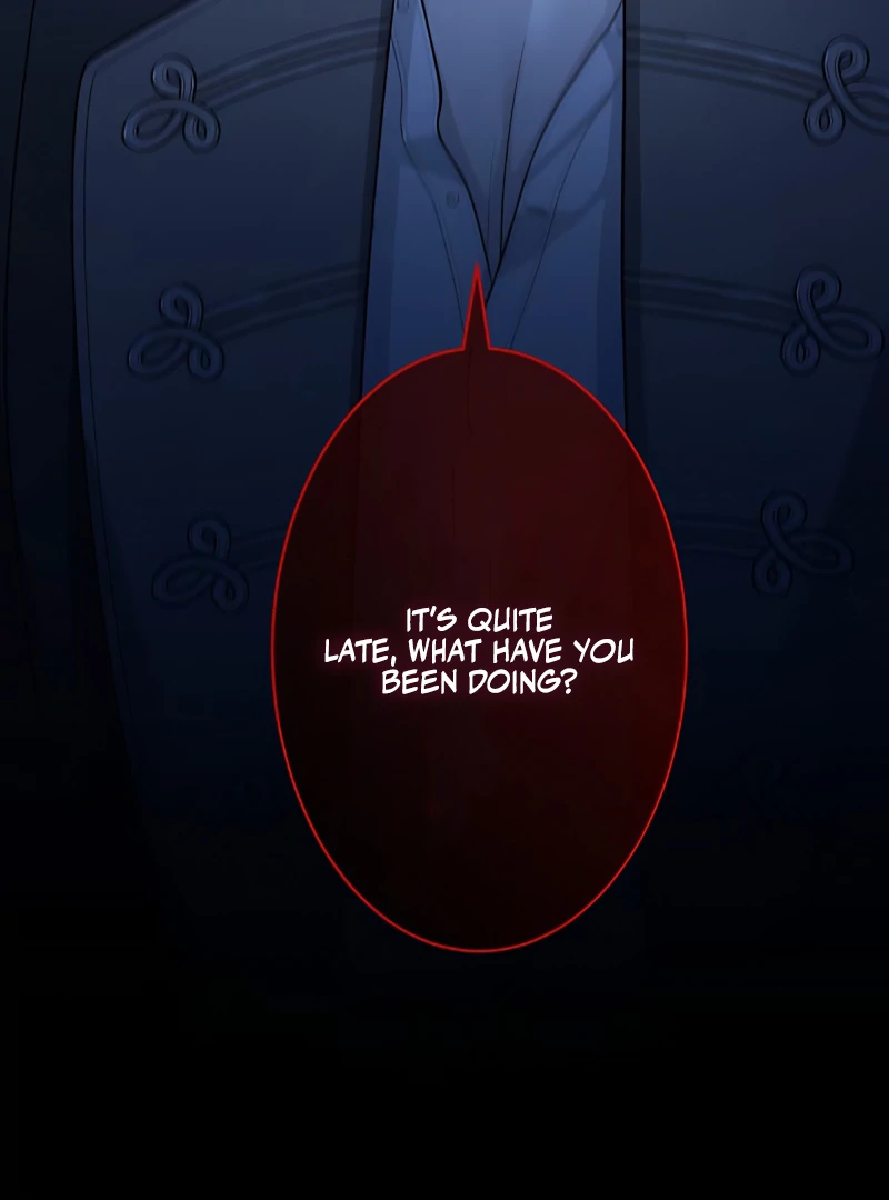 The Hidden Prince Who Loved Me Chapter 3 - Page 5