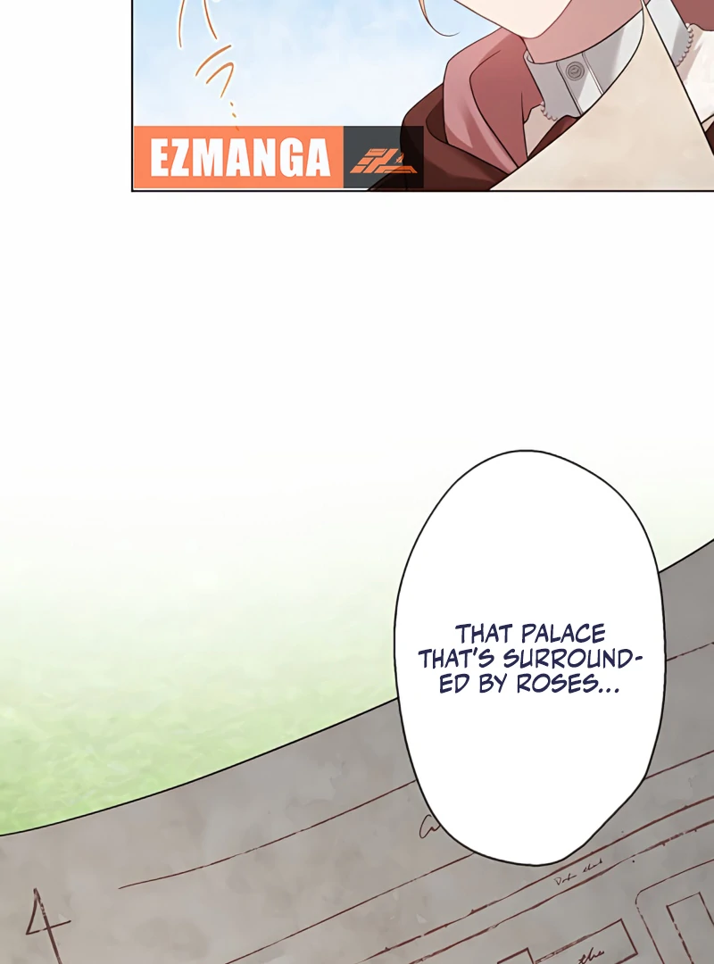 The Hidden Prince Who Loved Me Chapter 3 - Page 51