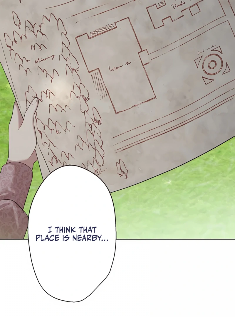 The Hidden Prince Who Loved Me Chapter 3 - Page 52