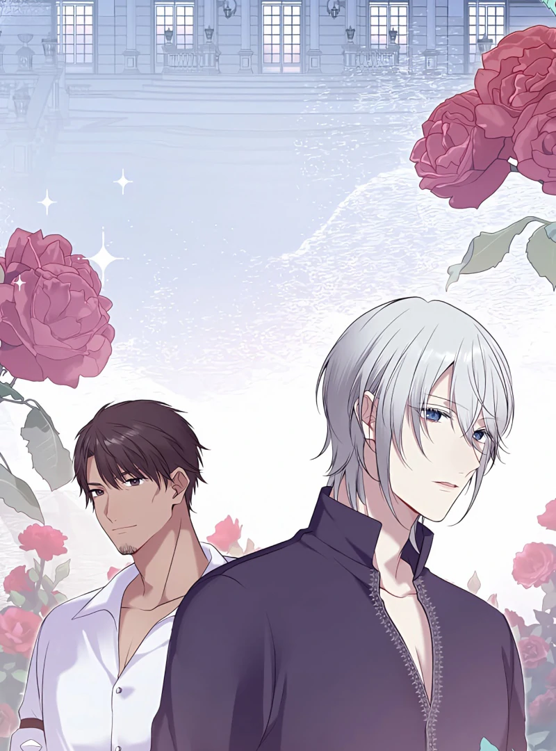 The Hidden Prince Who Loved Me Chapter 3 - Page 56