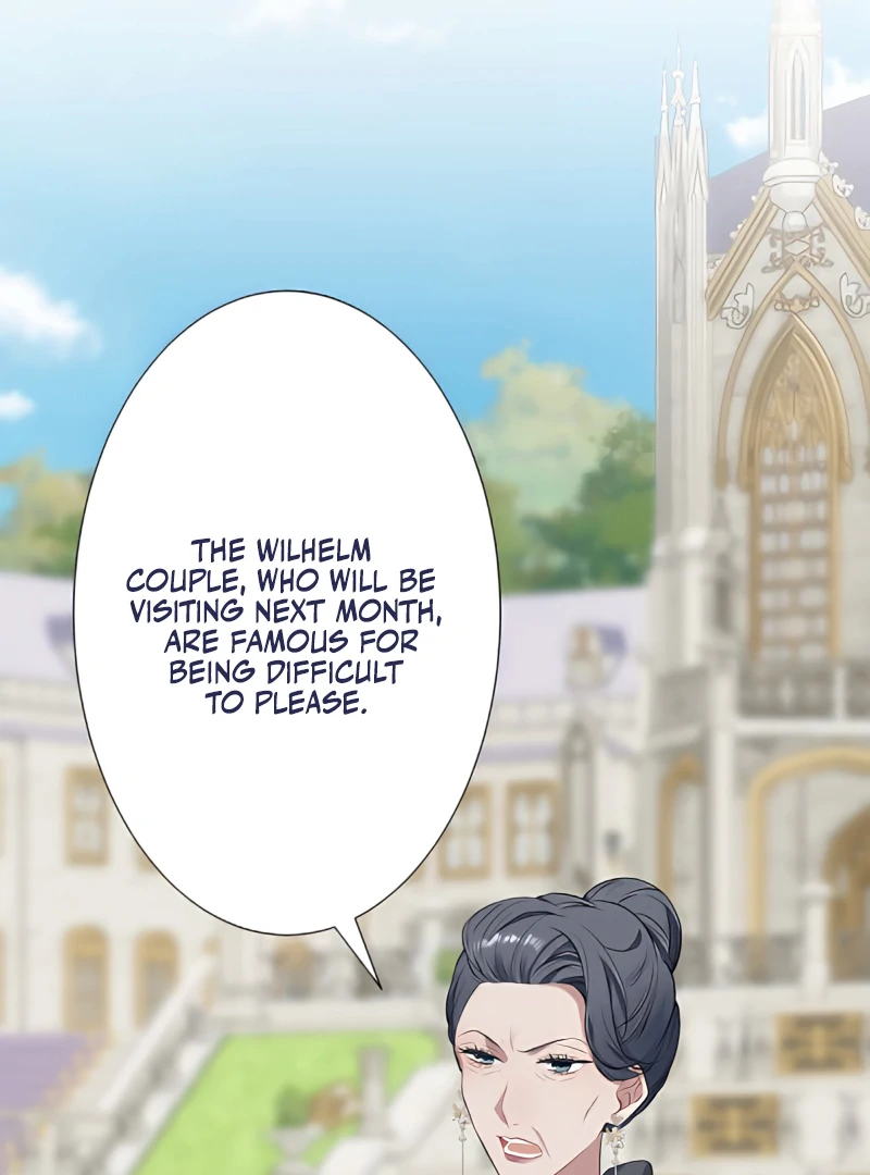 The Hidden Prince Who Loved Me Chapter 3 - Page 60