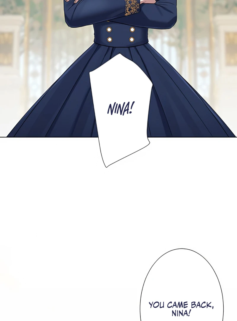 The Hidden Prince Who Loved Me Chapter 3 - Page 73