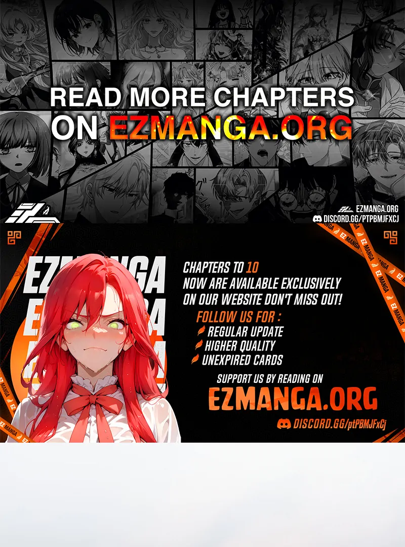 The Hidden Prince Who Loved Me Chapter 4 - Page 1