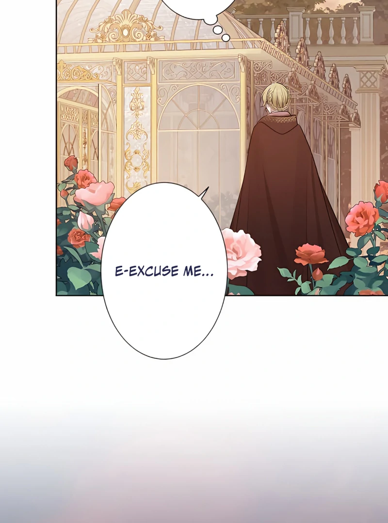 The Hidden Prince Who Loved Me Chapter 4 - Page 10