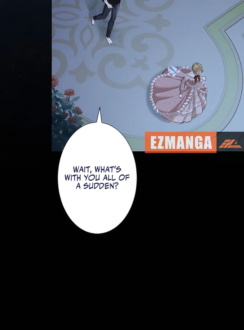 The Hidden Prince Who Loved Me Chapter 4 - Page 116