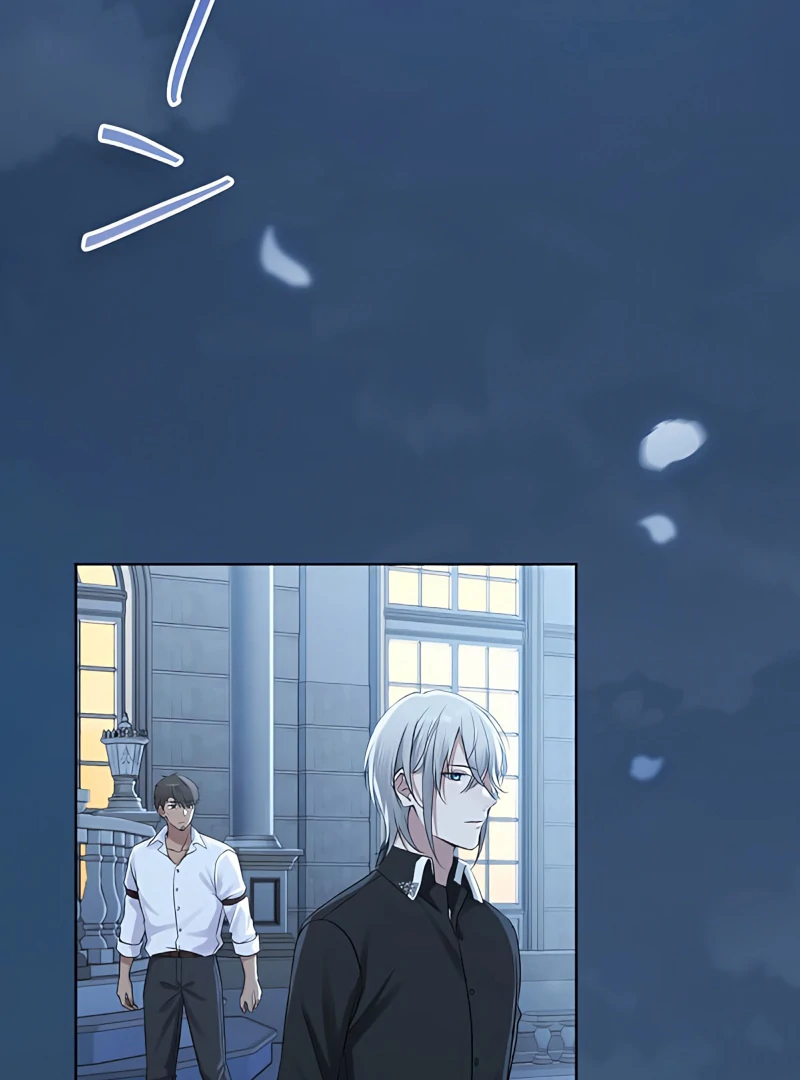 The Hidden Prince Who Loved Me Chapter 4 - Page 129