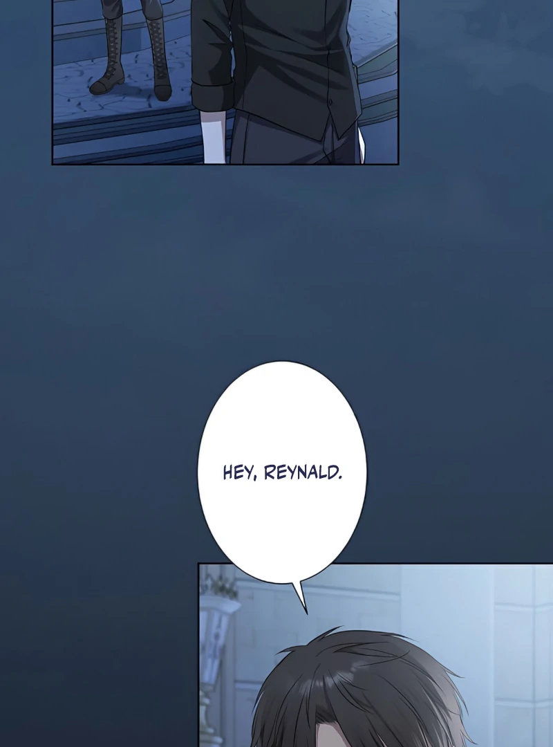 The Hidden Prince Who Loved Me Chapter 4 - Page 130