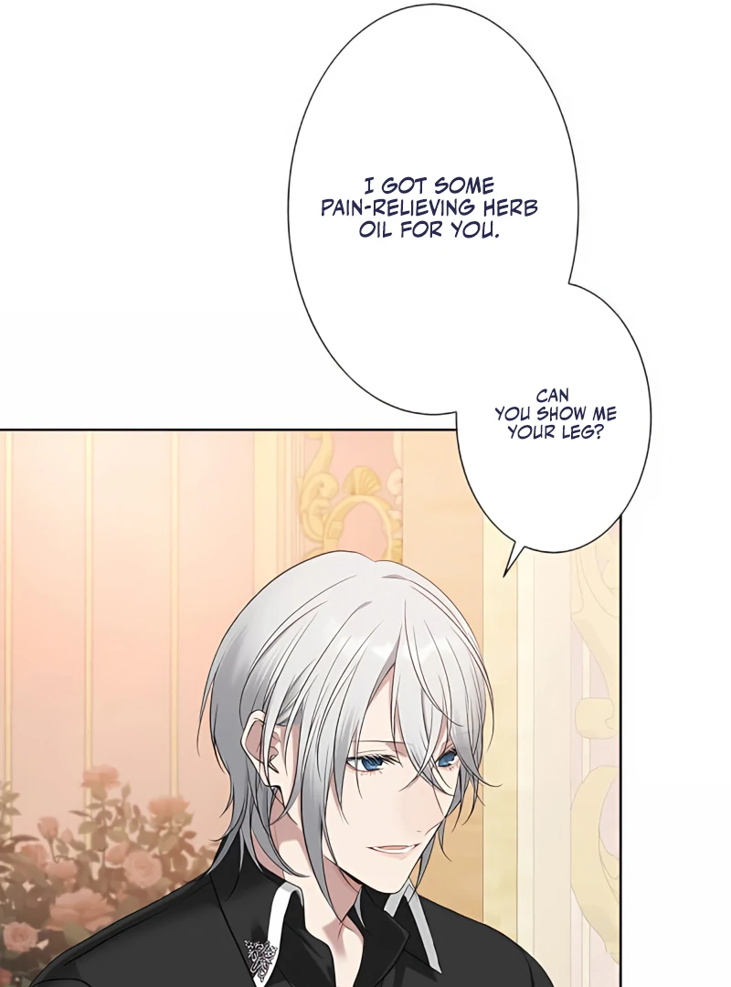 The Hidden Prince Who Loved Me Chapter 4 - Page 16