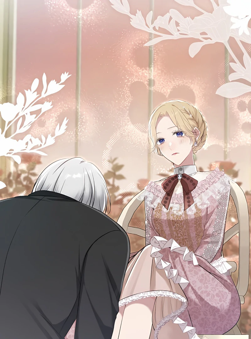 The Hidden Prince Who Loved Me Chapter 4 - Page 20