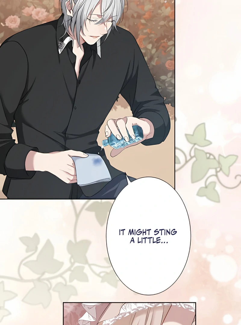 The Hidden Prince Who Loved Me Chapter 4 - Page 22