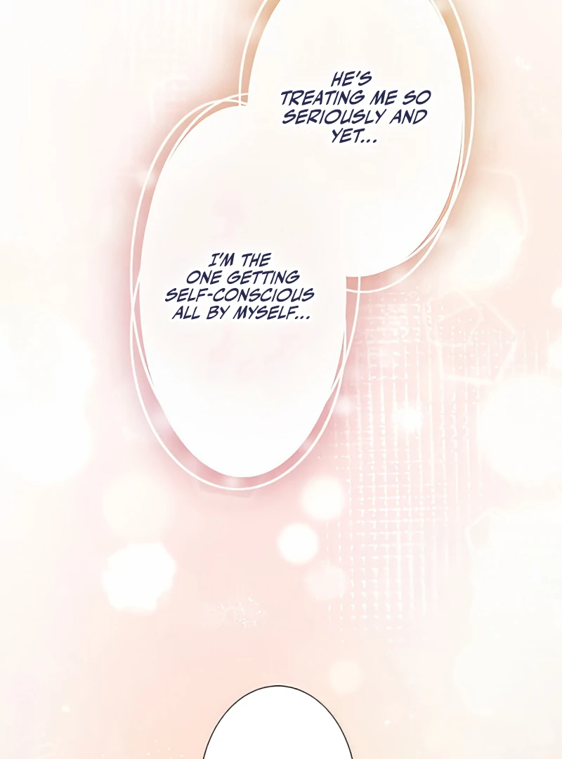 The Hidden Prince Who Loved Me Chapter 4 - Page 31