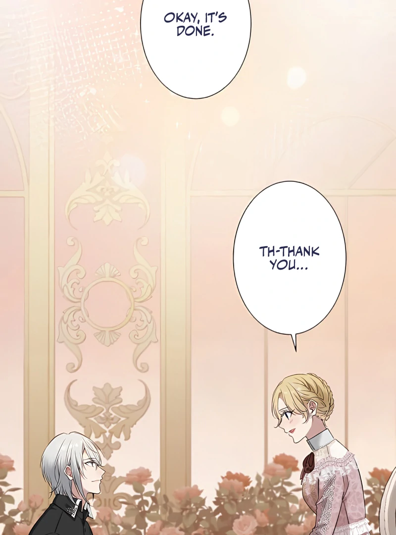 The Hidden Prince Who Loved Me Chapter 4 - Page 32