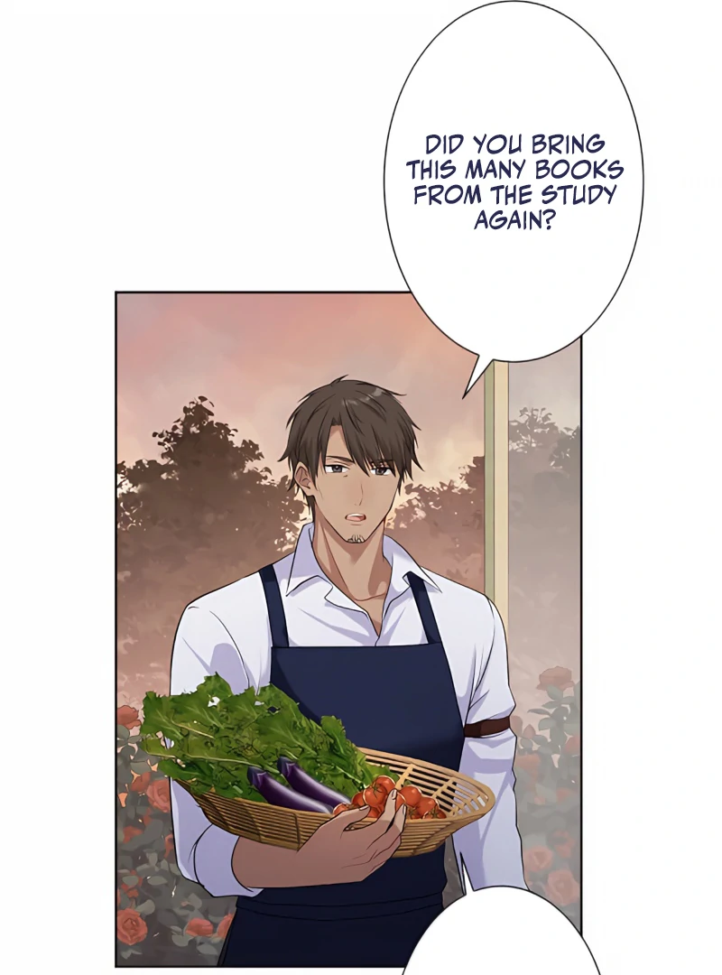 The Hidden Prince Who Loved Me Chapter 4 - Page 4