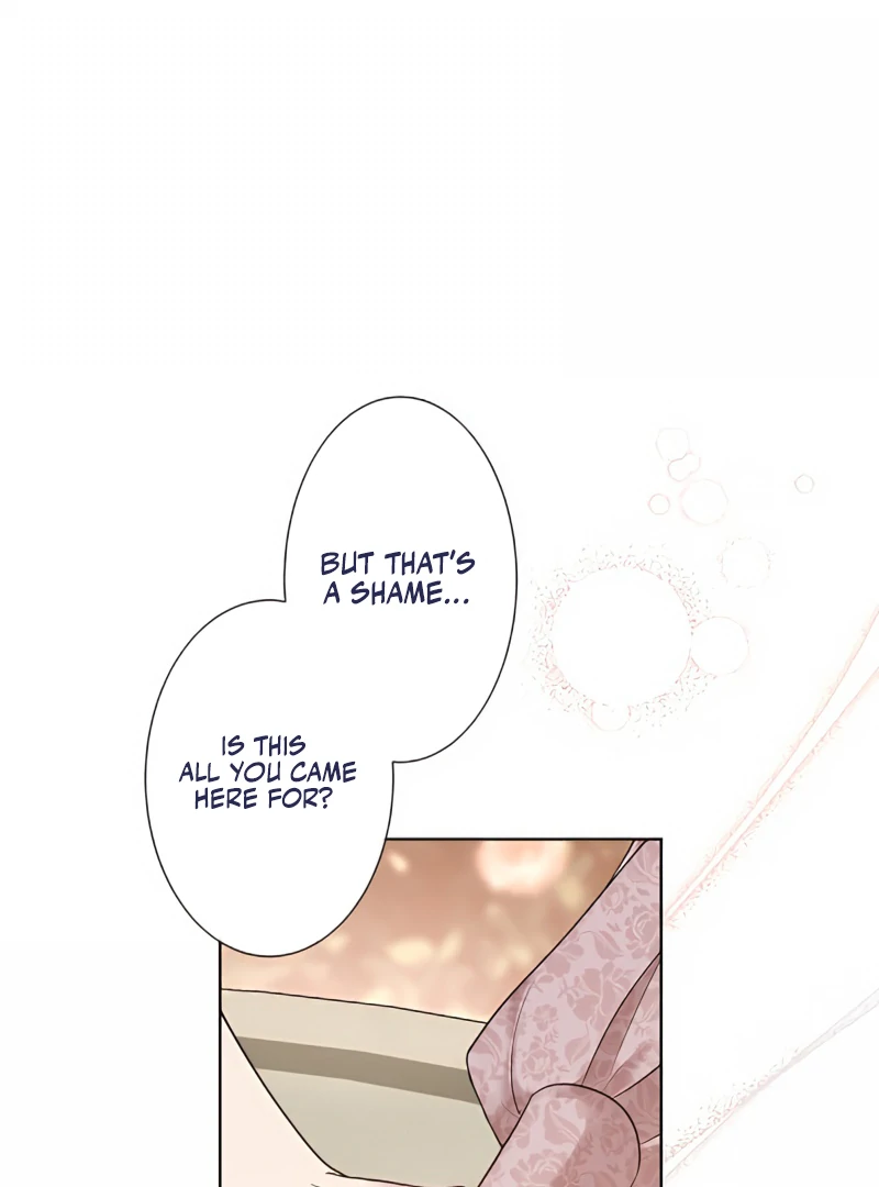 The Hidden Prince Who Loved Me Chapter 4 - Page 41