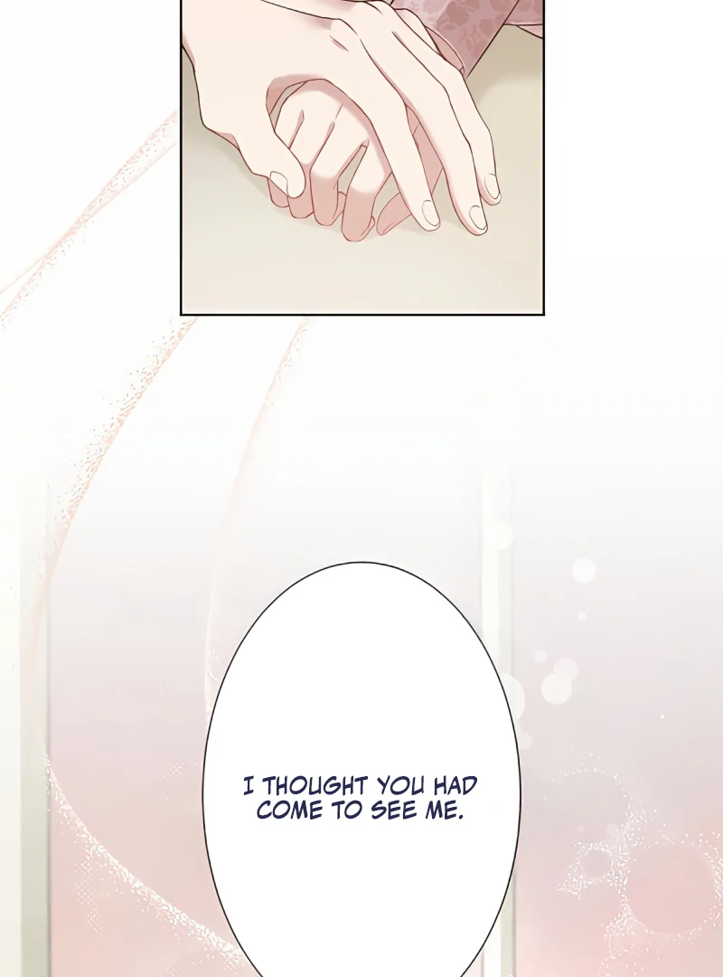 The Hidden Prince Who Loved Me Chapter 4 - Page 42