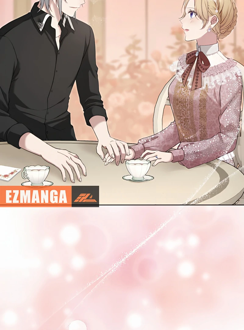 The Hidden Prince Who Loved Me Chapter 4 - Page 45