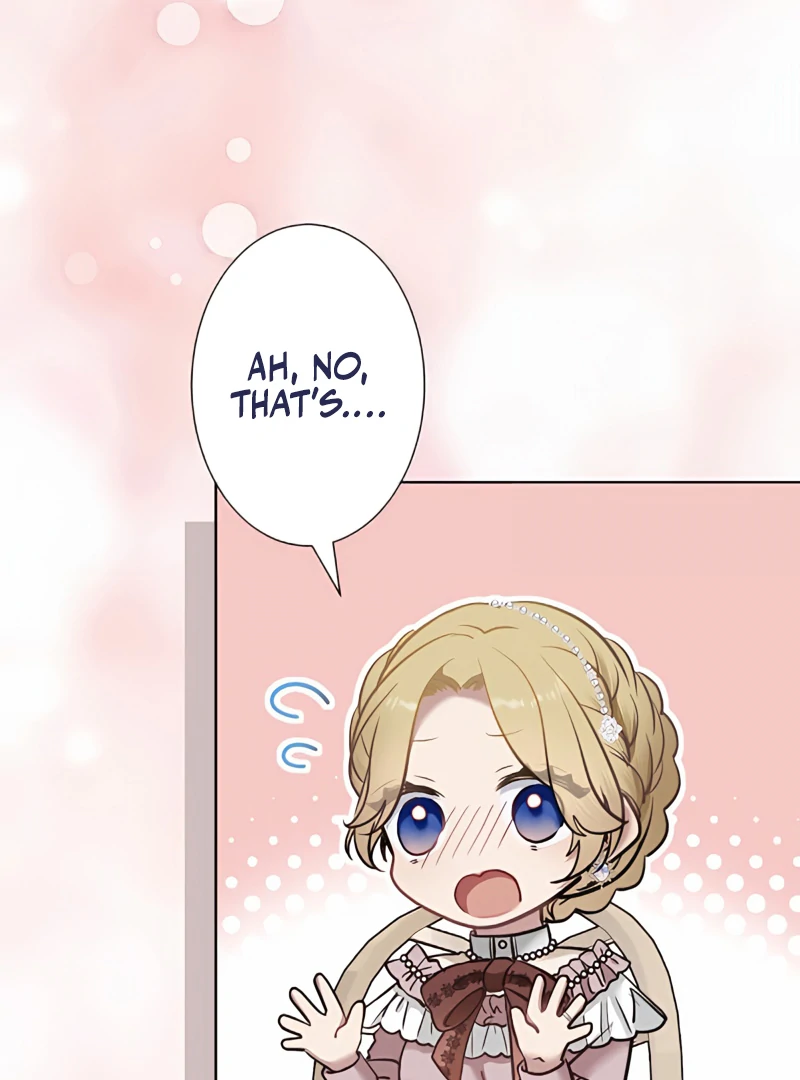 The Hidden Prince Who Loved Me Chapter 4 - Page 46