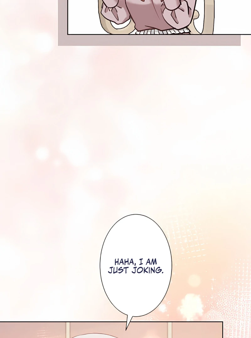 The Hidden Prince Who Loved Me Chapter 4 - Page 47