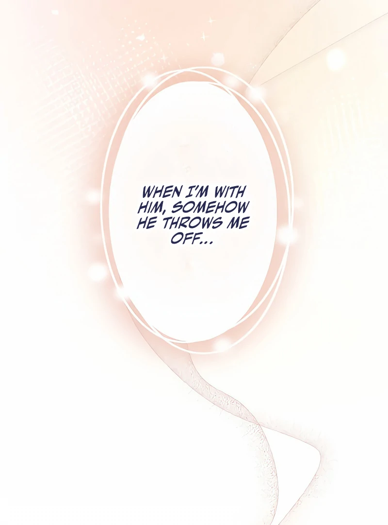 The Hidden Prince Who Loved Me Chapter 4 - Page 50