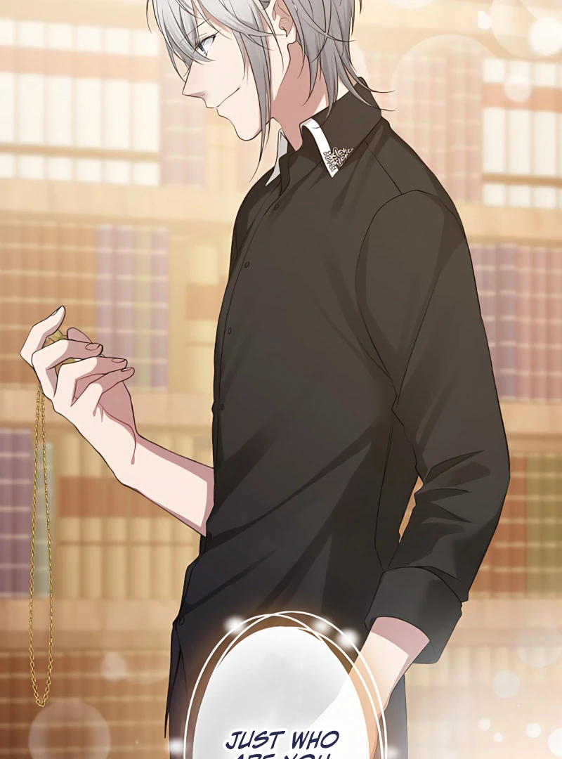 The Hidden Prince Who Loved Me Chapter 4 - Page 63