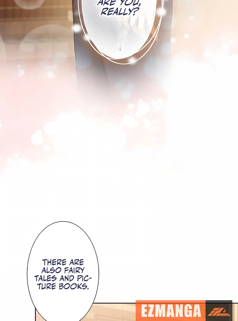 The Hidden Prince Who Loved Me Chapter 4 - Page 64