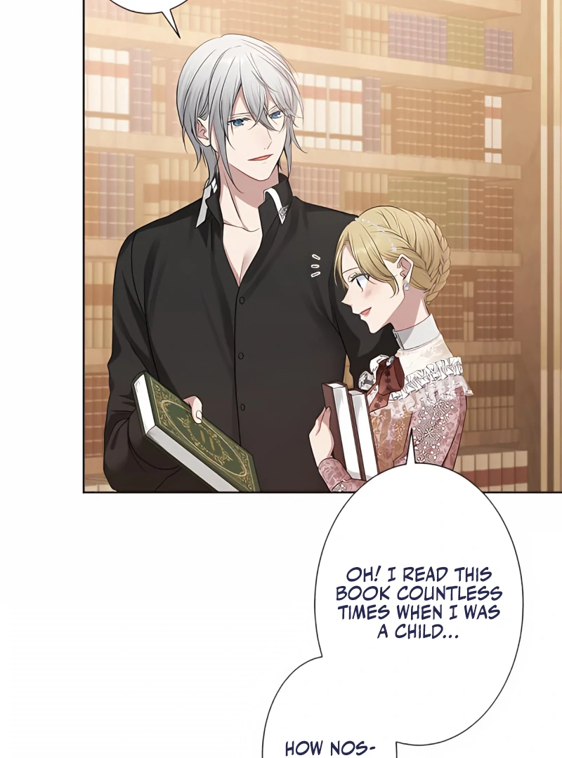 The Hidden Prince Who Loved Me Chapter 4 - Page 65