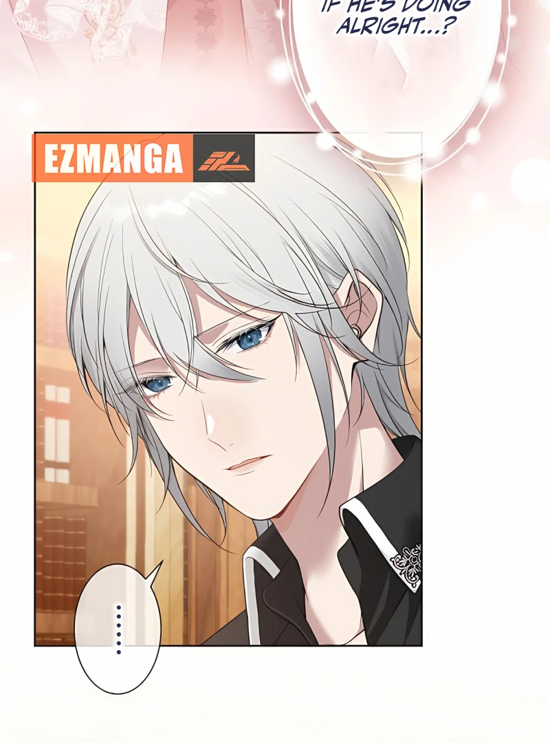 The Hidden Prince Who Loved Me Chapter 4 - Page 69