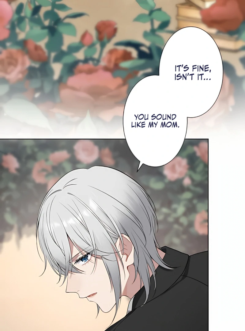 The Hidden Prince Who Loved Me Chapter 4 - Page 7