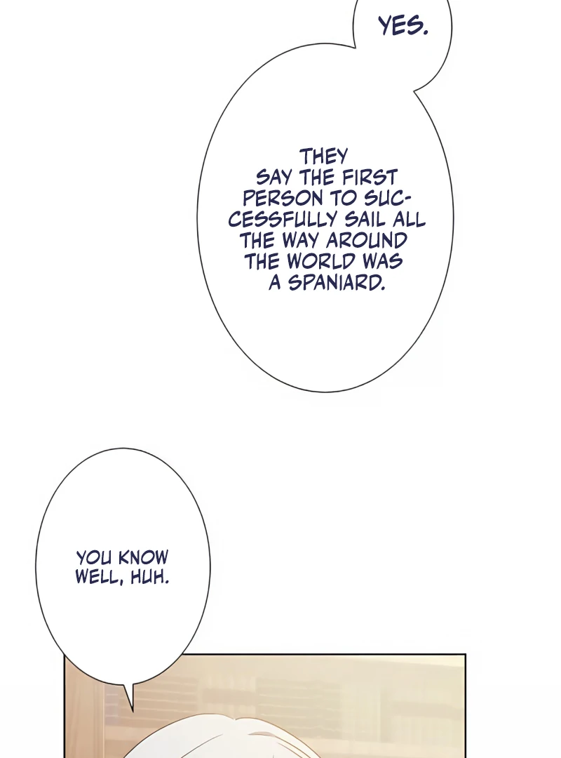 The Hidden Prince Who Loved Me Chapter 4 - Page 72