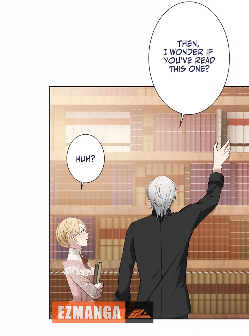 The Hidden Prince Who Loved Me Chapter 4 - Page 75