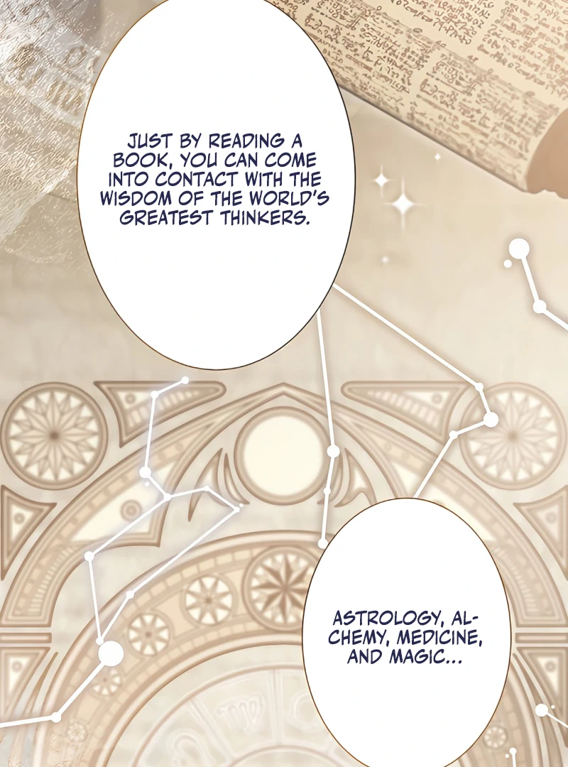 The Hidden Prince Who Loved Me Chapter 4 - Page 79