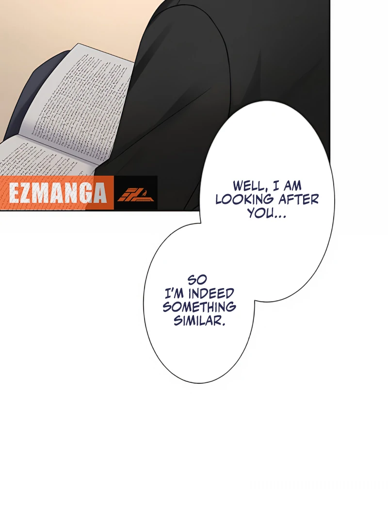 The Hidden Prince Who Loved Me Chapter 4 - Page 8