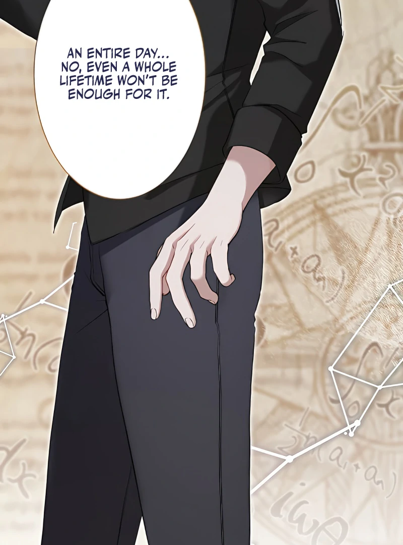 The Hidden Prince Who Loved Me Chapter 4 - Page 81