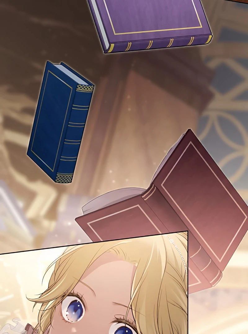 The Hidden Prince Who Loved Me Chapter 4 - Page 91