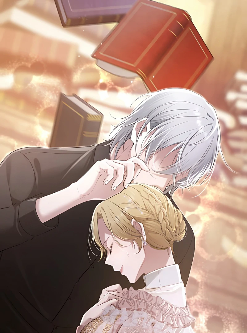 The Hidden Prince Who Loved Me Chapter 4 - Page 94