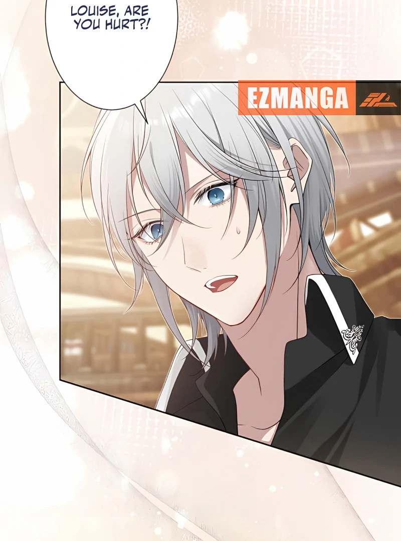 The Hidden Prince Who Loved Me Chapter 4 - Page 97