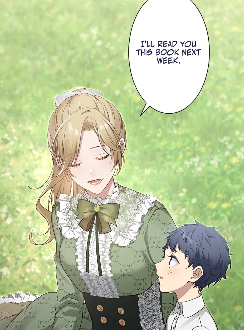 The Hidden Prince Who Loved Me Chapter 5 - Page 10