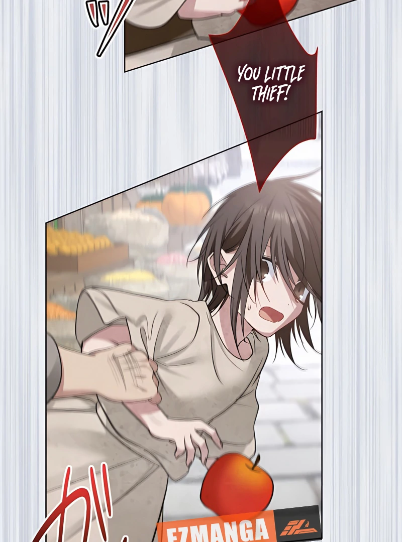 The Hidden Prince Who Loved Me Chapter 5 - Page 103