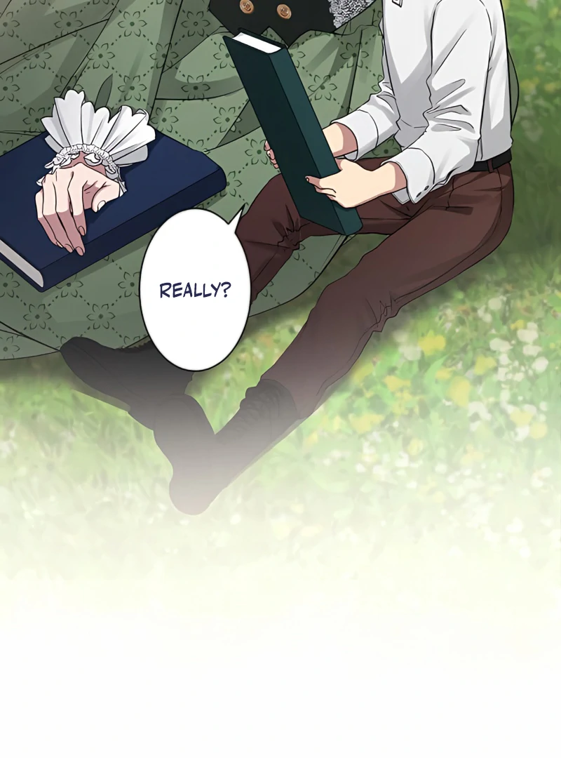 The Hidden Prince Who Loved Me Chapter 5 - Page 11